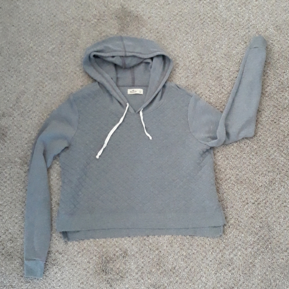 Hollister